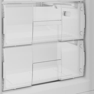 Arçelik 2043 MB E Enerji Sınıfı 199 lt No Frost Çekmeceli Derin Dondurucu 7