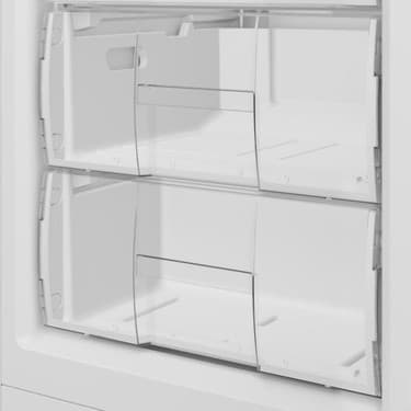 Arçelik 2043 MB E Enerji Sınıfı 199 lt No Frost Çekmeceli Derin Dondurucu 8