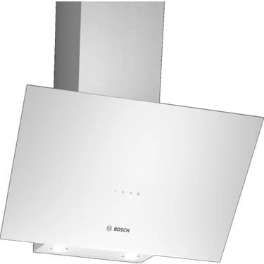 Bosch Beyaz 3 Lü Ankastre Set 359 ( HJG852YW0T - POH7C2P30O - DWK64PJ20T ) 67CM Wok Bek Ocak - 3D Fry Hava ile Kızartma - Pişirme Matı ile Birlikte 4