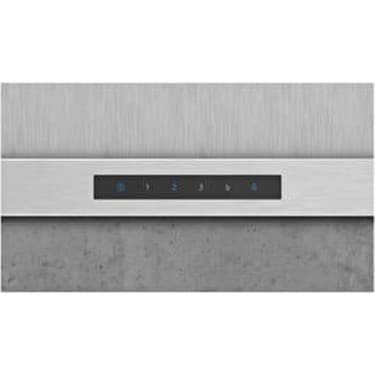 Siemens Ada Tipi Davlumbaz 90 cm Paslanmaz Çelik LF97BBM50 2