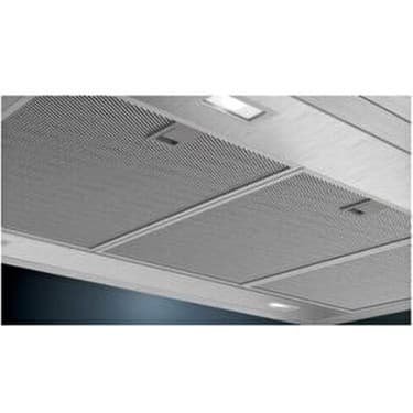 Siemens Ada Tipi Davlumbaz 90 cm Paslanmaz Çelik LF97BBM50 3