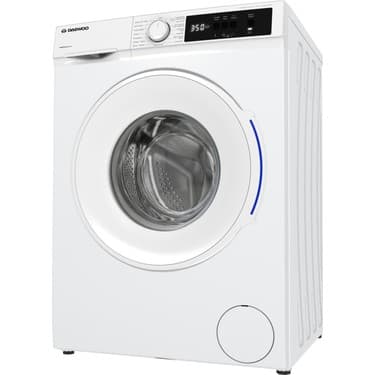 Daewoo D-Tr Wmı 091010 W 9 kg Çamaşır Makinesi 7