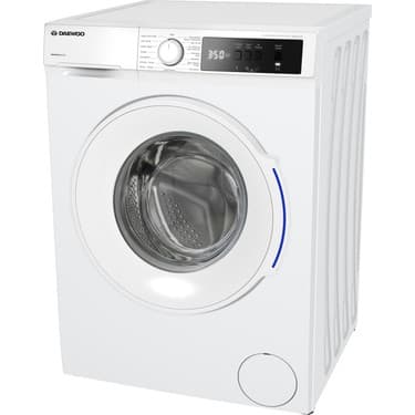 Daewoo D-Tr Wmı 091010 W 9 kg Çamaşır Makinesi 8