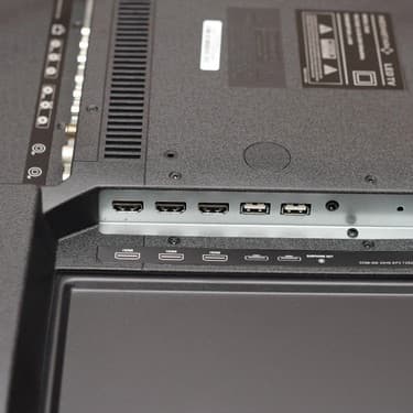 Mediastar 32" 82 Ekran HD Ready Android LED TV 4