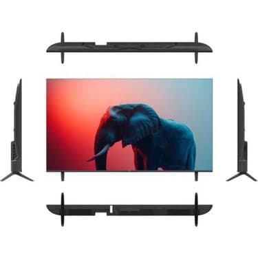 Mediastar 32" 82 Ekran HD Ready Android LED TV 7