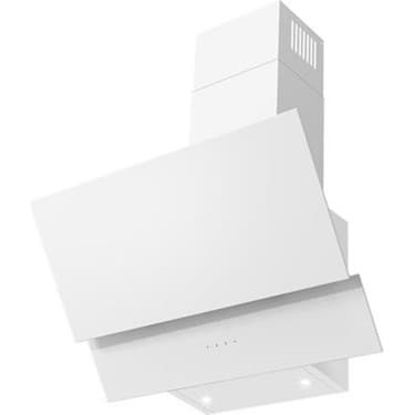 Ukinox Smart Serisi Beyaz Ankastre Set (SMART8801-ARES65-AZTEC60) 4