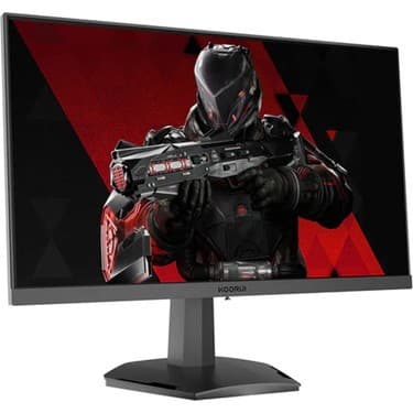 Koorui 25E3A 24.5" 180Hz 1ms Full HD (1920x1080) Gaming Monitör 2