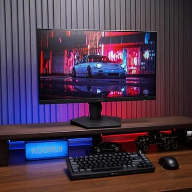 Koorui 25E3A 24.5" 180Hz 1ms Full HD (1920x1080) Gaming Monitör 5