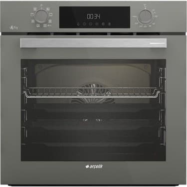 Arçelik Afc 342 G Afry Ankastre Fırın 8