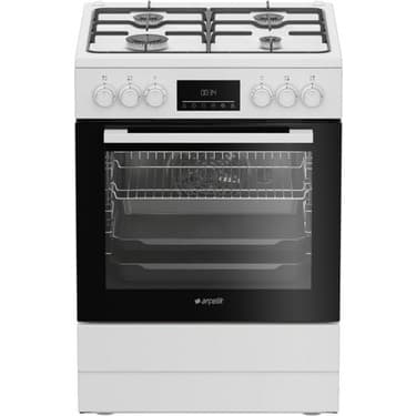 Arçelik F 8440-1 Eb Ocaklı Fırın 7