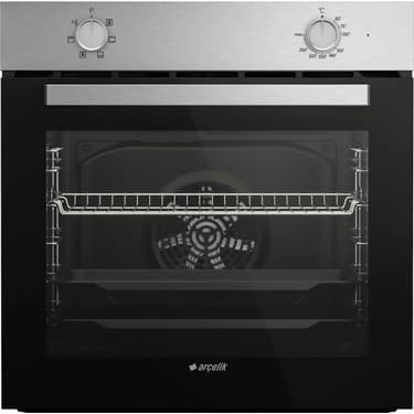 Arçelik AFM 130 I Fibona Serisi Ankastre Fırın 8