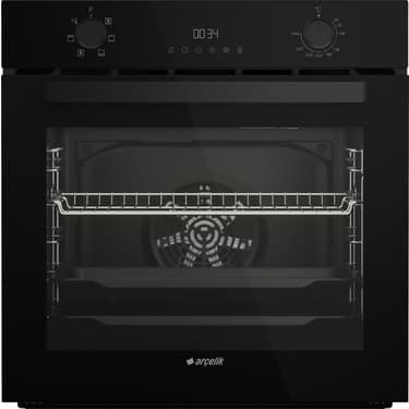 Arçelik AFC 330 S Fibona Serisi Ankastre Fırın 6