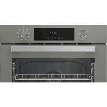 Arçelik ARÇELİK AFC 340 G Fibona Serisi Ankastre Multifonksiyon Fırın Buhar Destekli Fırın 2