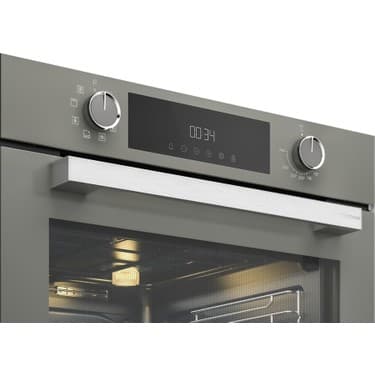 Arçelik ARÇELİK AFC 340 G Fibona Serisi Ankastre Multifonksiyon Fırın Buhar Destekli Fırın 3