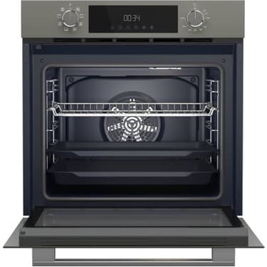 Arçelik ARÇELİK AFC 340 G Fibona Serisi Ankastre Multifonksiyon Fırın Buhar Destekli Fırın 4