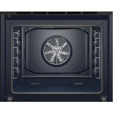 Arçelik ARÇELİK AFC 340 G Fibona Serisi Ankastre Multifonksiyon Fırın Buhar Destekli Fırın 5