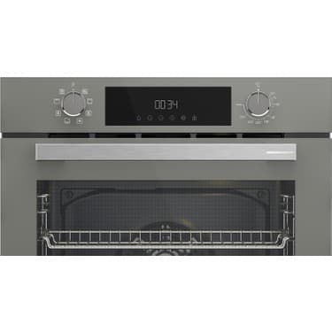 Arçelik ARÇELİK AFC 340 G Fibona Serisi Ankastre Multifonksiyon Fırın Buhar Destekli Fırın 7