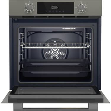 Arçelik ARÇELİK AFC 340 G Fibona Serisi Ankastre Multifonksiyon Fırın Buhar Destekli Fırın 8