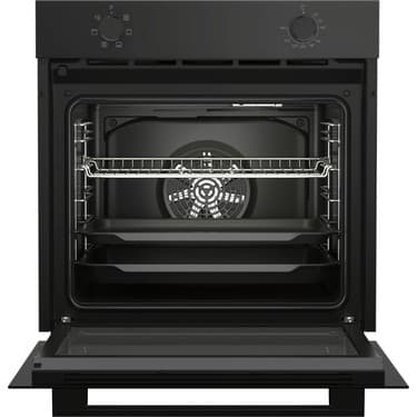 Arçelik AFM 130 S Ankastre Fırın 72 lt D Enerji Sınıfı Siyah 6 Programlı Çok Fonksiyonlu Pişirme Özellikli 8