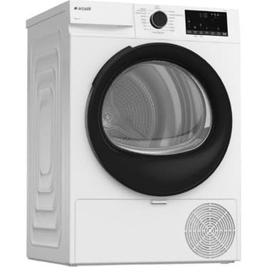 Arçelik 901 Kmx 9 kg Çamaşır Kurutma Makinesi ( 2025 Yeni Model ) 6
