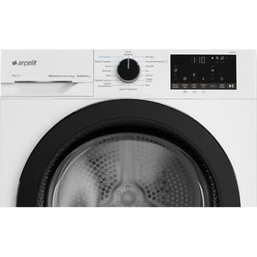 Arçelik 901 Kmp I Kurutma Makinesi 7