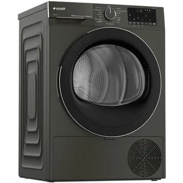 Arçelik 901 Kmp Ig A++ 9 kg Çamaşır Kurutma Makinesi 5