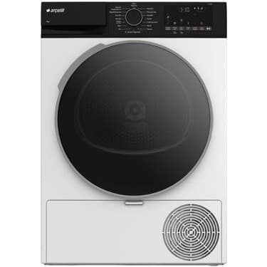 Arçelik 1101 Kmx 11 kg Kurutma Makinesi 5