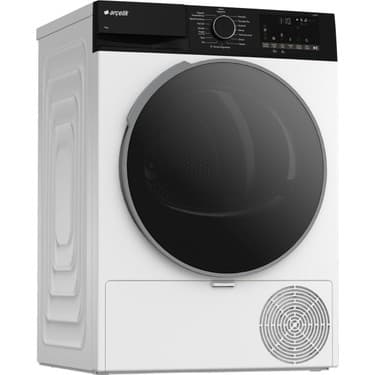 Arçelik 1101 Kmx 11 kg Kurutma Makinesi 6