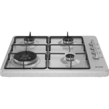 Arçelik Somd D 611 Ewı Set Üstü Ocak 8