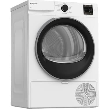 Arçelik 801 KMX 8 Kg Çamaşır Kurutma Makinesi 3