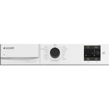 Arçelik 801 KMX 8 Kg Çamaşır Kurutma Makinesi 5
