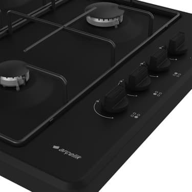 Arçelik Somd D 611 Es Set Üstü Ocak 7