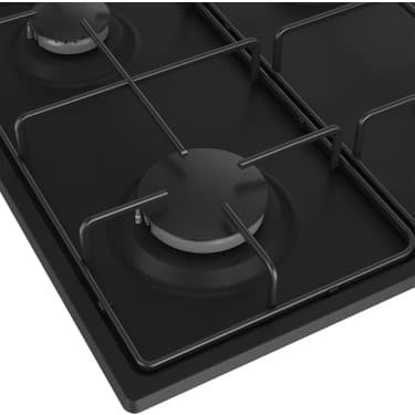 Arçelik Somd D 611 Es Set Üstü Ocak 8