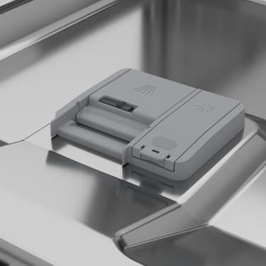 Arçelik 6567 Wf I Bulaşık Makinesi 8