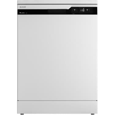 Arçelik 6444 Wf 4 Programlı Bulaşık Makinesi 6