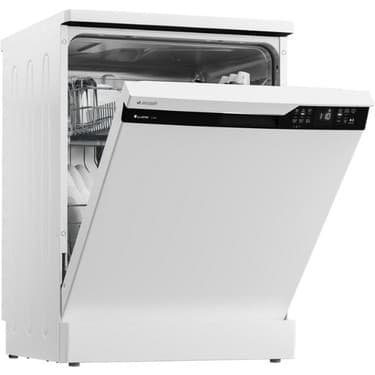 Arçelik 6444 Wf 4 Programlı Bulaşık Makinesi 8
