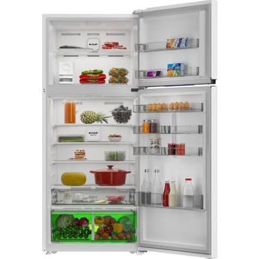 Arçelik 578557 Eb Fit No Frost Buzdolabı 3