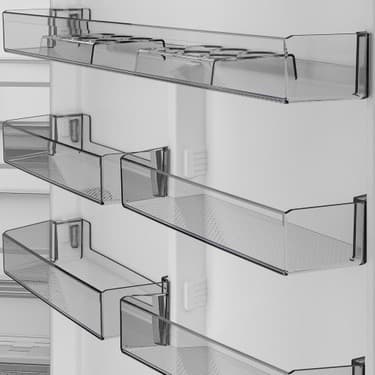 Arçelik 578557 Eb Fit No Frost Buzdolabı 5