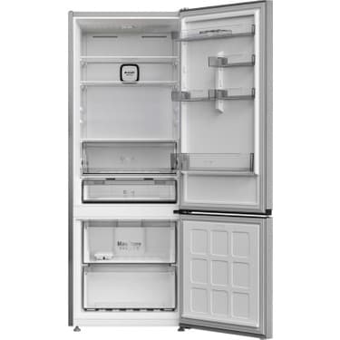 Arçelik 270475 Mı Alttan Donduruculu Buzdolabı 8