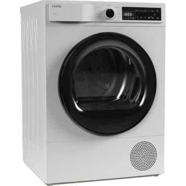 Vestel  Km 86301 8 kg Kurutma Makinesi 2