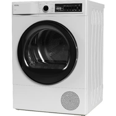 Vestel  Km 86301 8 kg Kurutma Makinesi 3