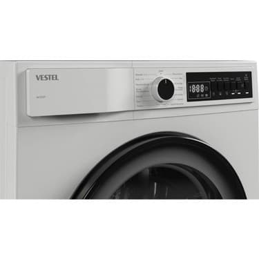 Vestel  Km 86301 8 kg Kurutma Makinesi 5