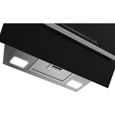 Arçelik Ade 607-2 S Ankastre Duvar Tipi Davlumbaz 7