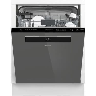 Arçelik Abc 161 G 6 Programlı Ankastre Bulaşık Makinesi 7