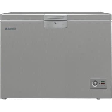 Arçelik 2298 Jemg Sandık Tipi Derin Dondurucu 3