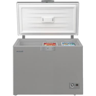 Arçelik 2298 Jemg Sandık Tipi Derin Dondurucu 4