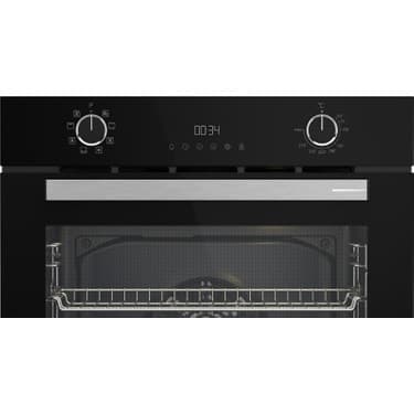 Arçelik Afc 340 S Siyah Ankastre Fırın 2