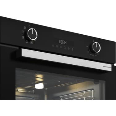 Arçelik Afc 340 S Siyah Ankastre Fırın 3