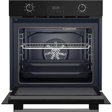 Arçelik Afc 340 S Siyah Ankastre Fırın 4