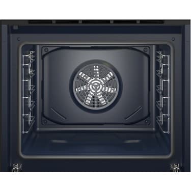 Arçelik Afc 340 S Siyah Ankastre Fırın 5